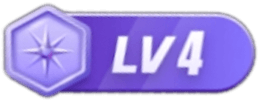 LV4 等级-LV4-aoooo