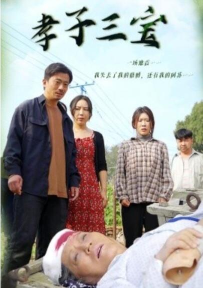 短剧《孝子三宝（1-50集）》全集免费在线观看-aoooo