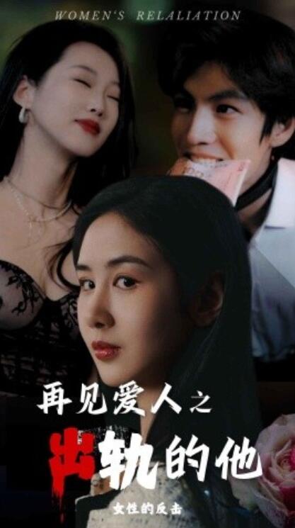 短剧《再见爱人之出轨的他（1-31集）》全集夸克网盘免费在线观看-aoooo