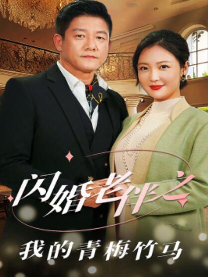 短剧《闪婚老伴之我的青梅竹马（68集全）滕林＆李明》夸克网盘免费在线观看-aoooo