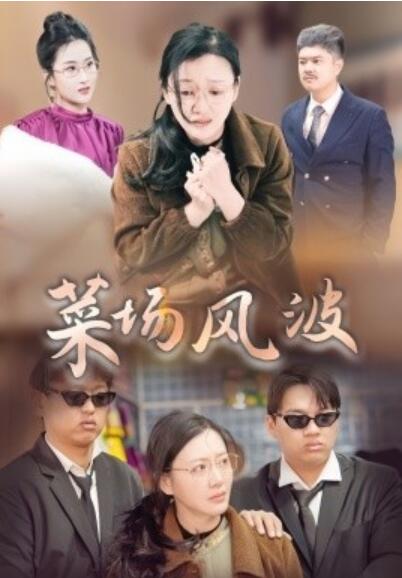 短剧《菜场风波（1-35集）》全集夸克网盘免费在线观看-aoooo