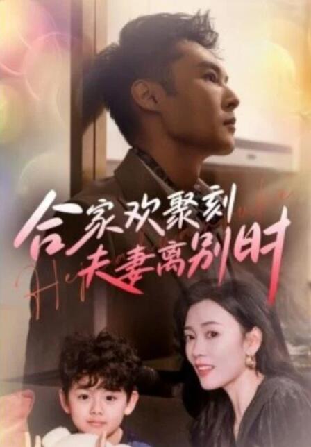 短剧《合家欢聚刻夫妻离别时（离婚被偏爱爹地他后悔了）85集全》夸克网盘免费在线观看-aoooo
