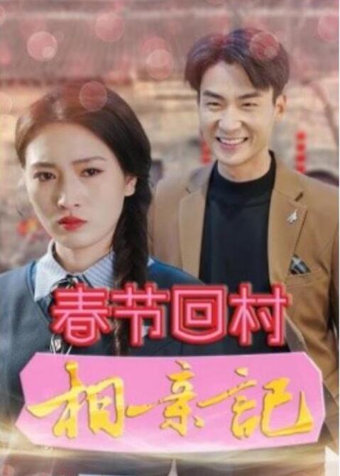 短剧《春节回村相亲记（1-30集）》全集夸克网盘免费在线观看-aoooo