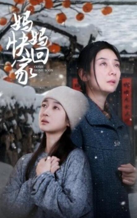 短剧《妈妈快回家（1-31集）》全集夸克网盘免费在线观看-aoooo
