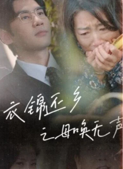 短剧《衣锦还乡之母唤无声（1-60集）》全集夸克网盘免费在线观看-aoooo