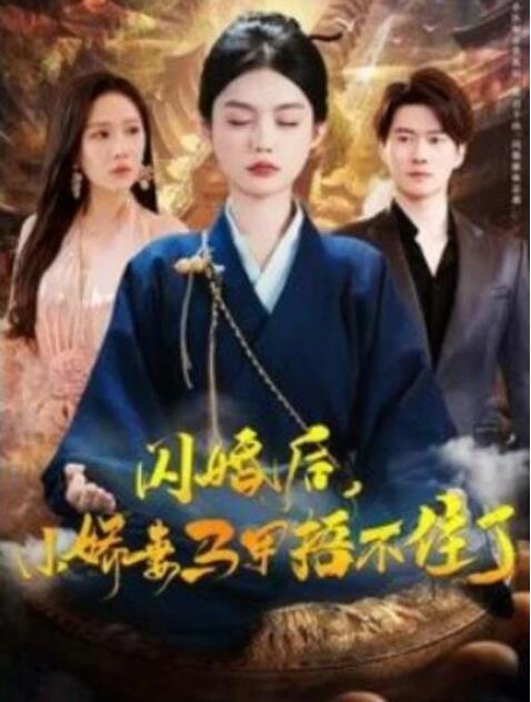 短剧《闪婚后，小娇妻马甲捂不住了（1-97集）》全集夸克网盘免费在线观看-aoooo