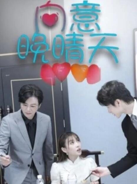 短剧《向意晚晴天（1-30集）》全集夸克网盘免费在线观看-aoooo