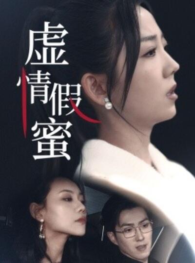 短剧《虚情假蜜（1-30集）》全集夸克网盘免费在线观看-aoooo