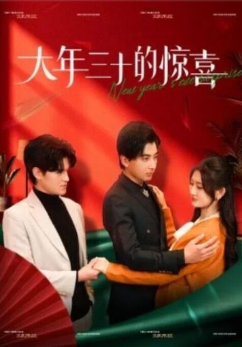短剧《大年三十的惊喜（47集全）杨珊子》夸克网盘免费在线观看-aoooo