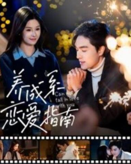 短剧《养成系恋爱指南（100集全）梁思伟&孟娜》夸克网盘免费在线观看-aoooo