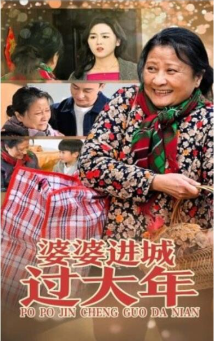 短剧《婆婆进城过大年（1-33集）》全集夸克网盘免费在线观看-aoooo