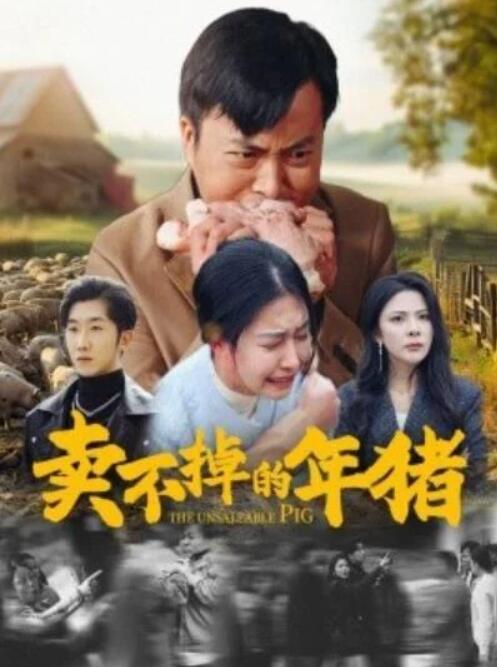 短剧《卖不掉的年猪（1-35集）》全集夸克网盘免费在线观看-aoooo