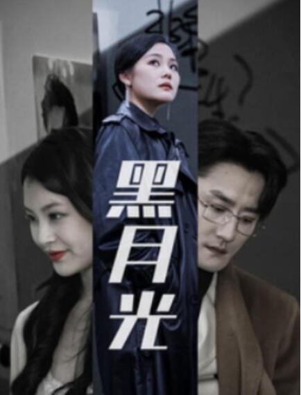 短剧《黑月光（1-30集）》全集夸克网盘免费在线观看-aoooo