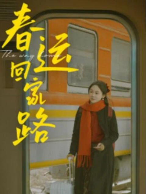 短剧《春运回家路（1-32集）》全集夸克网盘免费在线观看-aoooo