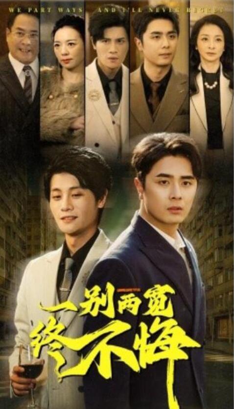短剧《一别两宽，终不悔（1-63集）》全集夸克网盘免费在线观看-aoooo
