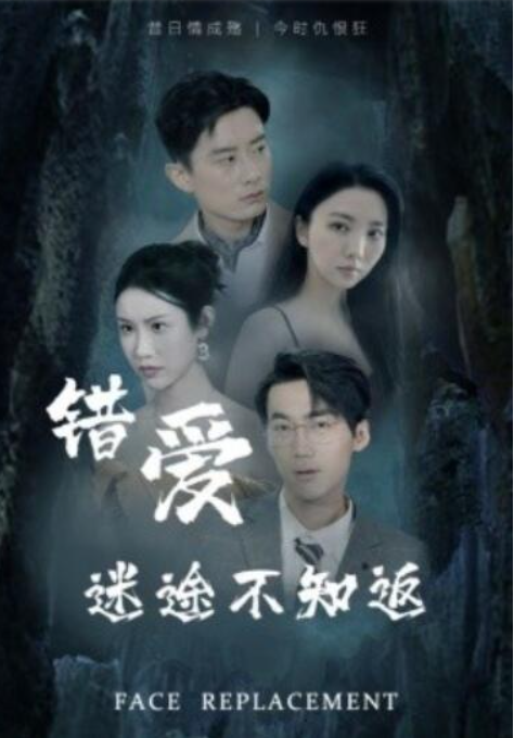 短剧《错爱迷途不知返（1-70集）》全集夸克网盘免费在线观看-aoooo