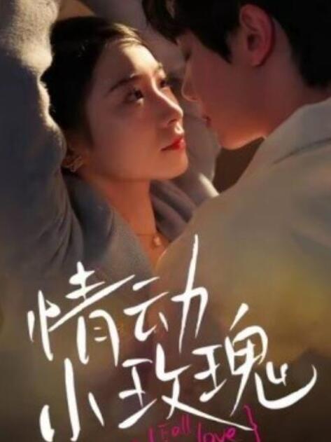 短剧《情动小玫瑰（100集全）钟政＆耿顾钰涵》夸克网盘免费在线观看-aoooo