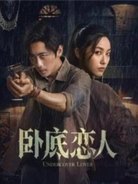 短剧《卧底恋人（1-65集）》全集夸克网盘免费在线观看-aoooo
