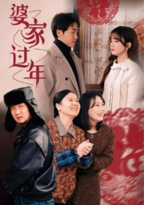 短剧《婆家过年（71集全）王子怡》夸克网盘免费在线观看-aoooo