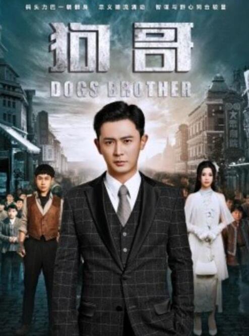 短剧《狗哥（101集全）王昭＆邓赟达》夸克网盘免费在线观看-aoooo