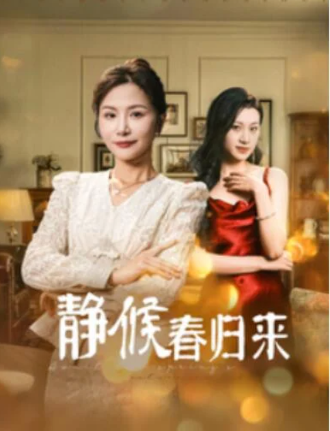 短剧《静候春归来（1-31集）》全集夸克网盘免费在线观看-aoooo