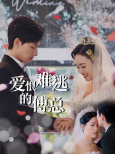 短剧《爱恨难逃的傅总（1-82集）》夸克网盘免费在线观看-aoooo