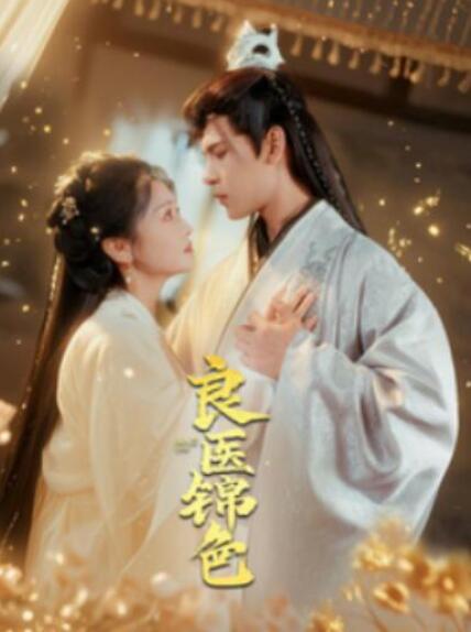 短剧《良医锦色（100集全）靳旺＆付柔美琦》夸克网盘免费在线观看-aoooo