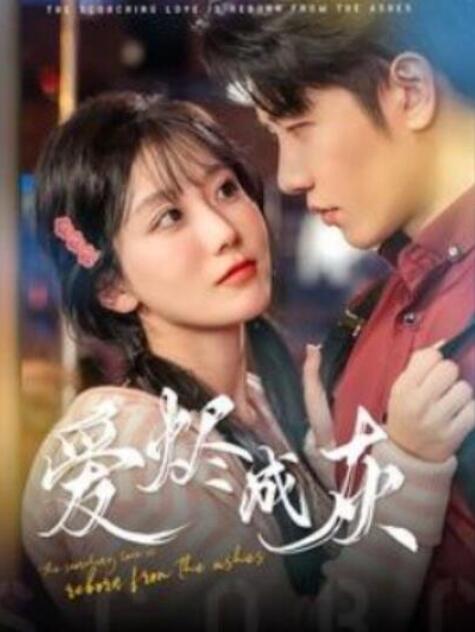 短剧《爱烬成灰（1-99集）》全集夸克网盘免费在线观看-aoooo