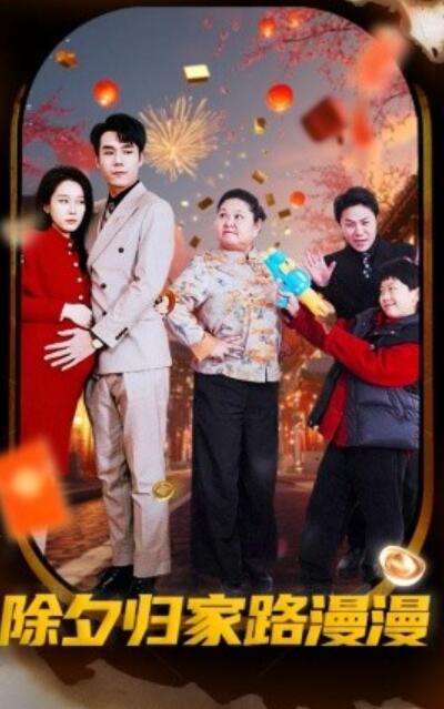 短剧《除夕归家路漫漫（1-35集）》全集夸克网盘免费在线观看-aoooo