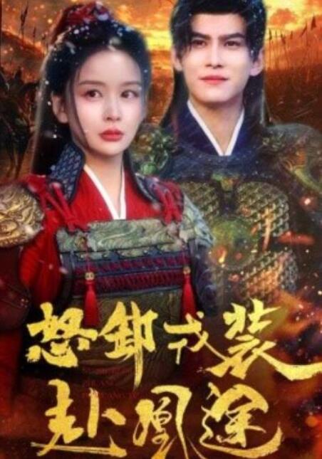 短剧《怒卸戎装赴凰途（70集全）宗沐一＆姜熙饶》夸克网盘免费在线观看-aoooo