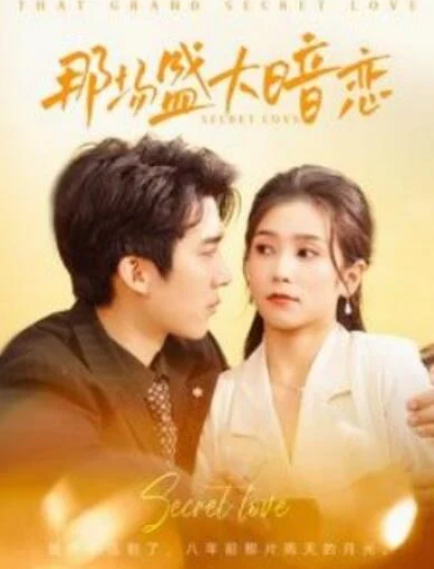 短剧《那场盛大暗恋（107集全）冯思源&严雯丽》夸克网盘免费在线观看-aoooo