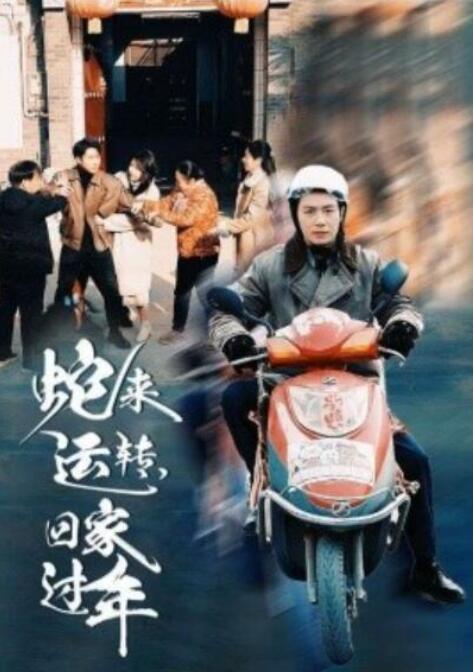 短剧《蛇来运转，回家过年（1-55集）》全集夸克网盘免费在线观看-aoooo