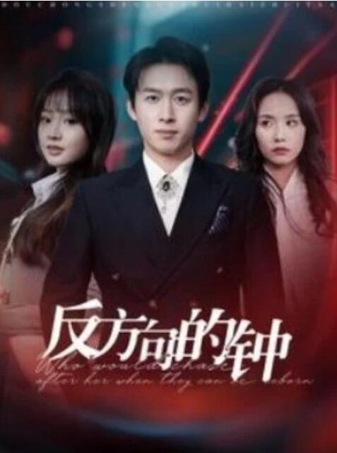 短剧《反方向的钟（88集全）浩子》夸克网盘免费在线观看-aoooo