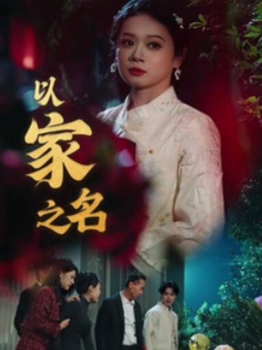 短剧《以家之名（1-30集）》全集夸克网盘免费在线观看-aoooo