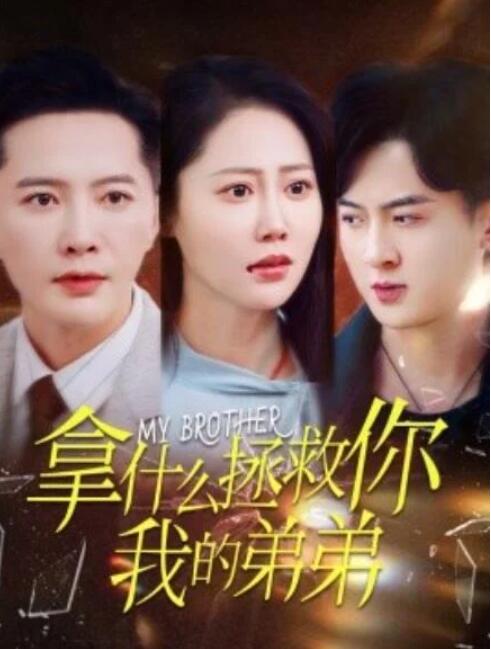 短剧《拿什么拯救你我的弟弟（64集全）邰靖懿》夸克网盘免费在线观看-aoooo