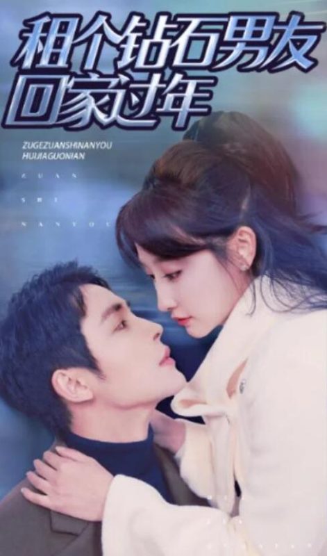 短剧《租个钻石男友回家过年(年关奇妙恋曲)65集全》夸克网盘免费在线观看-aoooo
