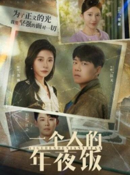 短剧《一个人的年夜饭（1-31集）》全集夸克网盘免费在线观看-aoooo