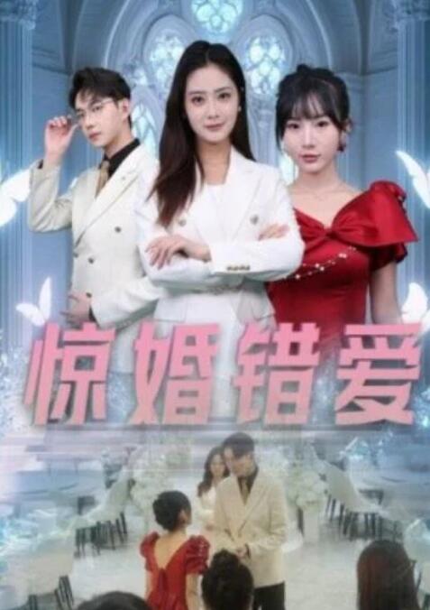 短剧《惊婚错爱（1-30集）浅柔》全集夸克网盘免费在线观看-aoooo