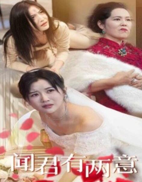 短剧《闻君有两意（35集全）雷笑语》夸克网盘免费在线观看-aoooo