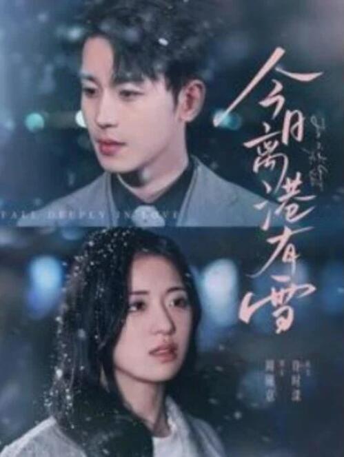短剧《今日离港有雪（83集全）李若洵&时童》夸克网盘免费在线观看-aoooo
