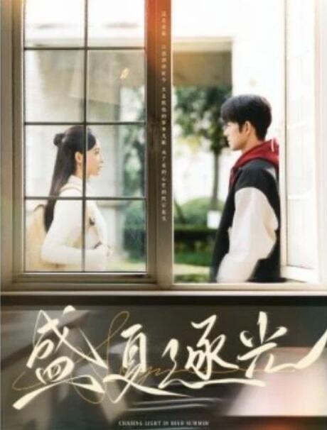 短剧《盛夏逐光（87集全）蓝博&张珊》夸克网盘免费在线观看-aoooo