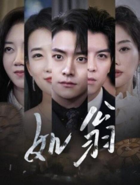 短剧《如翁（1-32集）》全集夸克网盘免费在线观看-aoooo