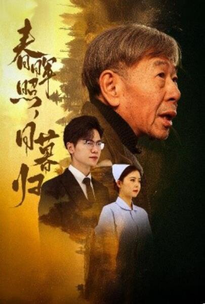 短剧《春晖照日暮归（三冬暖）30集全》夸克网盘免费在线观看-aoooo