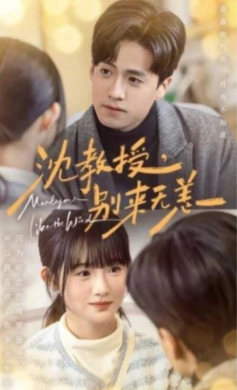 短剧《沈教授,别来无恙(63集全)聂博宣&至春禾》夸克网盘免费在线观看-aoooo