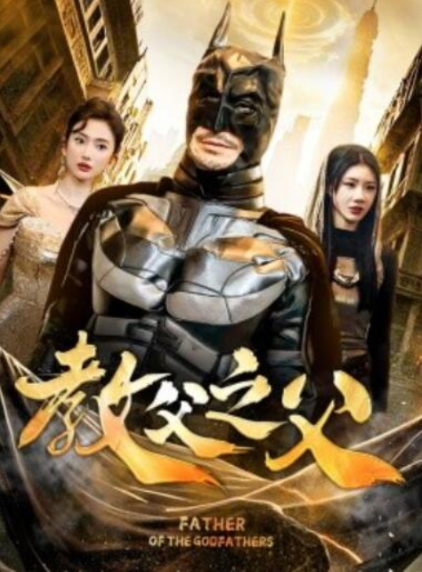 短剧《教父之父（83集全）可凡》夸克网盘免费在线观看-aoooo