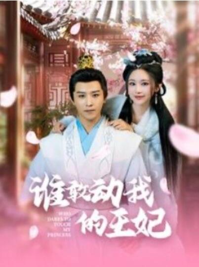 短剧《谁敢动我的王妃（1-62集）古铭瀚》全集夸克网盘免费在线观看-aoooo