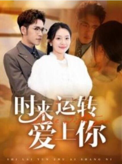 短剧《时来运转爱上你（1-76集）》全集夸克网盘免费在线观看-aoooo