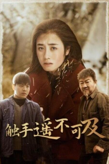 短剧《触手遥不可及（太阳照常升起）42集全》夸克网盘免费在线观看-aoooo