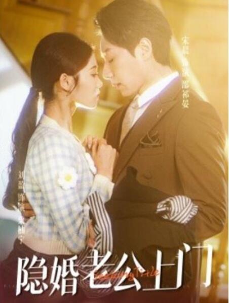 短剧《隐婚老公带娃上门（1-41集）》全集夸克网盘免费在线观看-aoooo