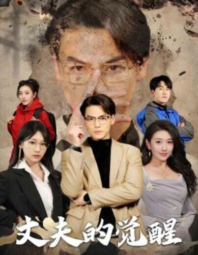 短剧《丈夫的觉醒（错把顽石当珍珠）30集全》夸克网盘免费在线观看-aoooo